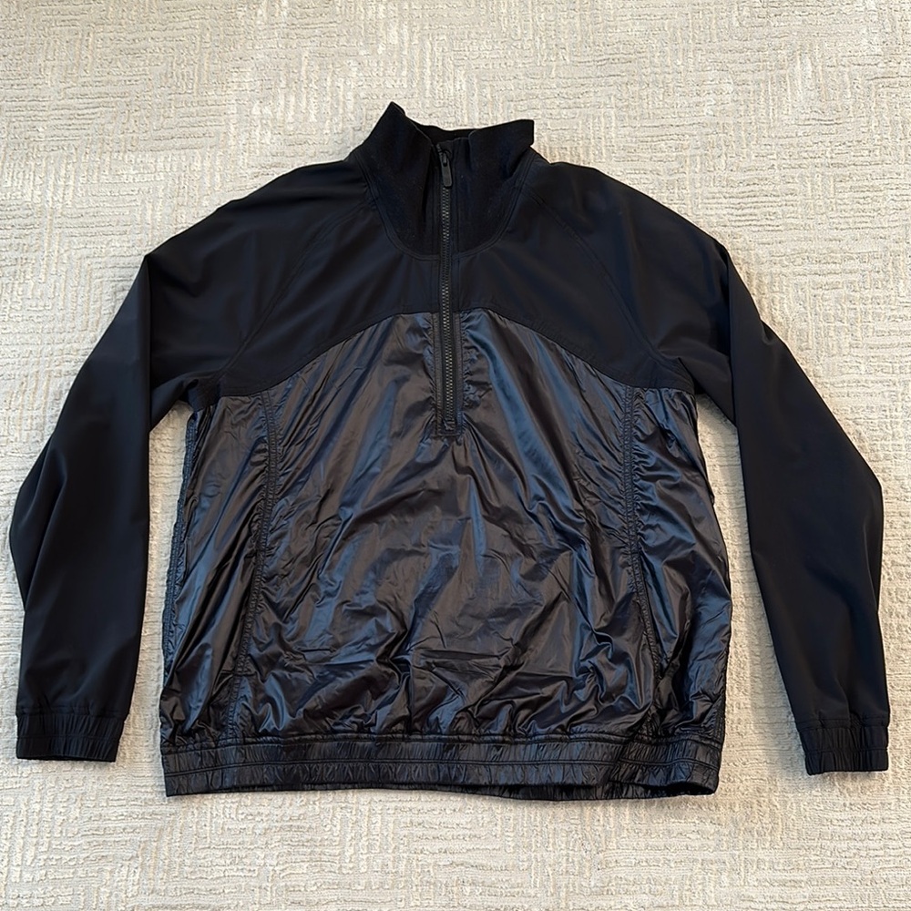 Lululemon Windbreaker